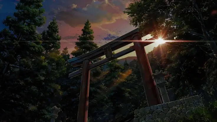 Hình Nền Máy Tính Đẹp 4K Anime Đầy Sáng Tạo 55