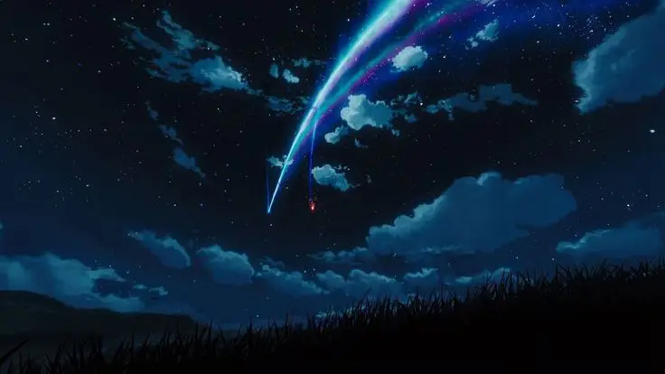 Hình Nền Máy Tính Đẹp 4K Anime Đầy Sáng Tạo 61