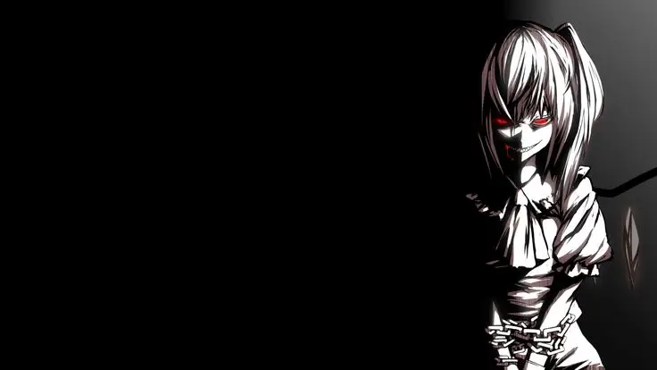 Hình Nền Máy Tính Đẹp 4K Anime Đầy Sáng Tạo 63