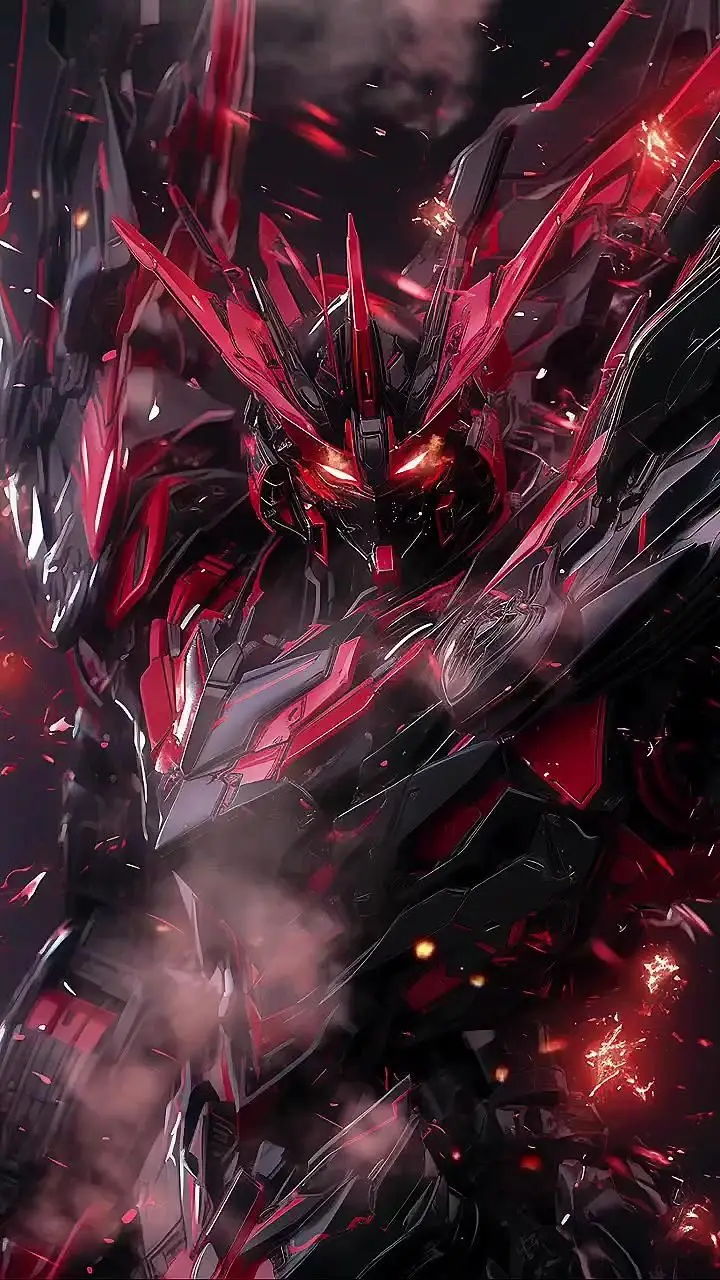 Hình Nền Máy Tính Đẹp 4K Anime Đầy Sáng Tạo 71
