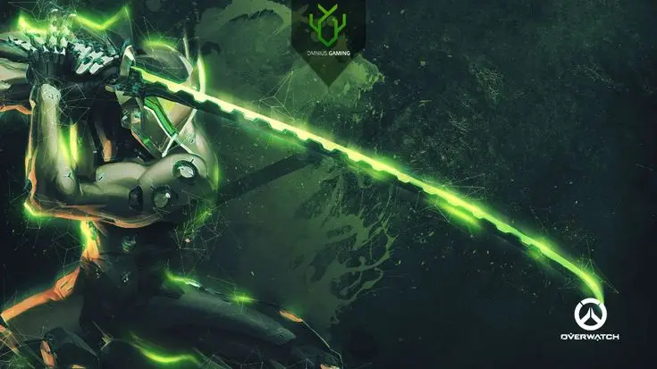 Hình nền máy tính đẹp 4K gaming cho game thủ 25