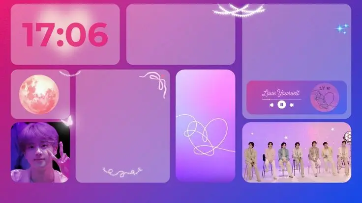 Hình nền máy tính đẹp 4K gaming cho game thủ 26