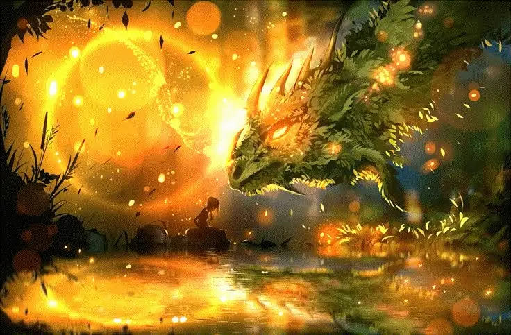 Hình nền máy tính đẹp 4K gaming cho game thủ 29