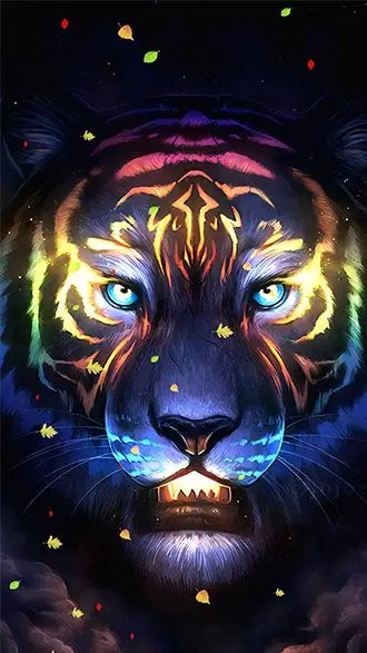 Hình nền máy tính đẹp 4K gaming cho game thủ 53