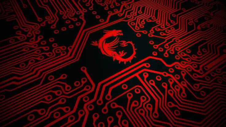 Hình nền máy tính đẹp 4K gaming cho game thủ 73