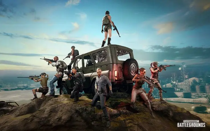 Hình Nền Máy Tính Free Fire Chất Lượng Cao 18