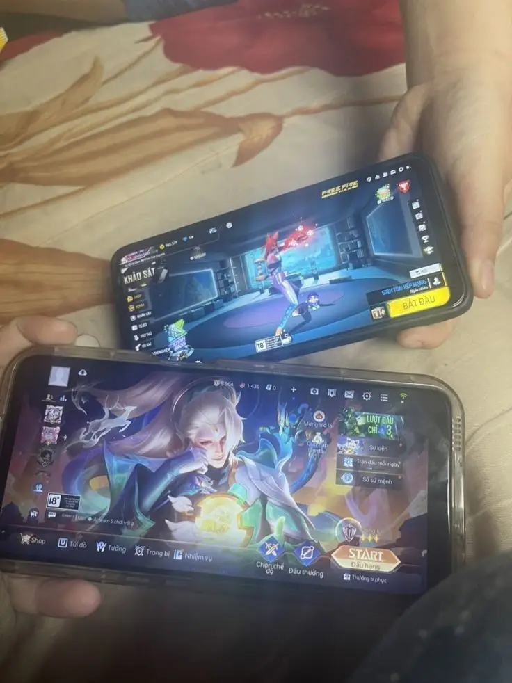 Hình Nền Máy Tính Free Fire Chất Lượng Cao 88