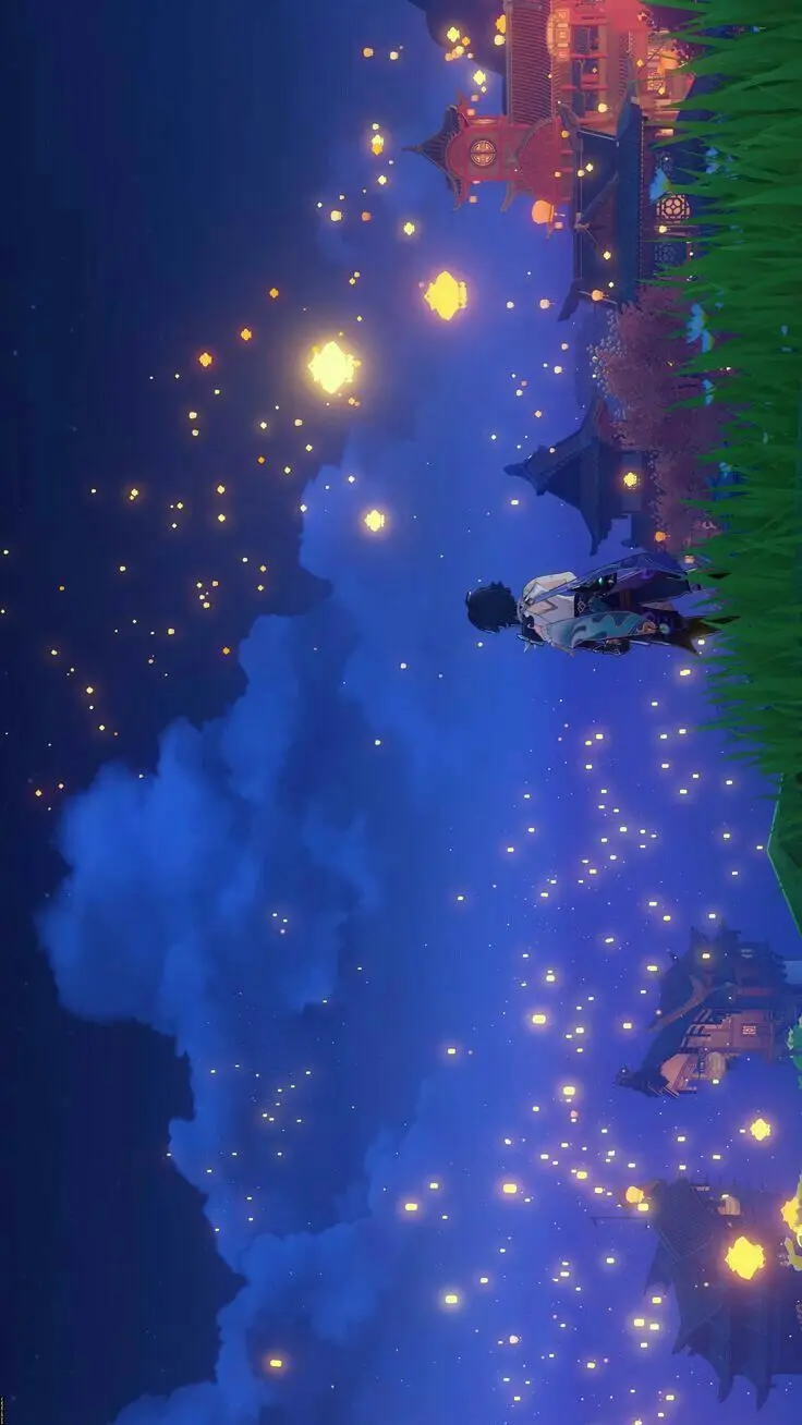 Hình Nền Máy Tính Gaming Đỉnh Cao Cho Game Thủ 13