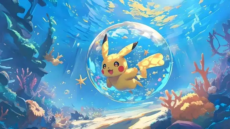 Hình Nền Máy Tính Gaming Đỉnh Cao Cho Game Thủ 16