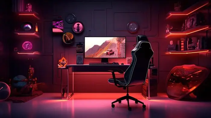 Hình Nền Máy Tính Gaming Đỉnh Cao Cho Game Thủ 23