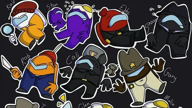 Hình Nền Máy Tính Gaming Đỉnh Cao Cho Game Thủ 41