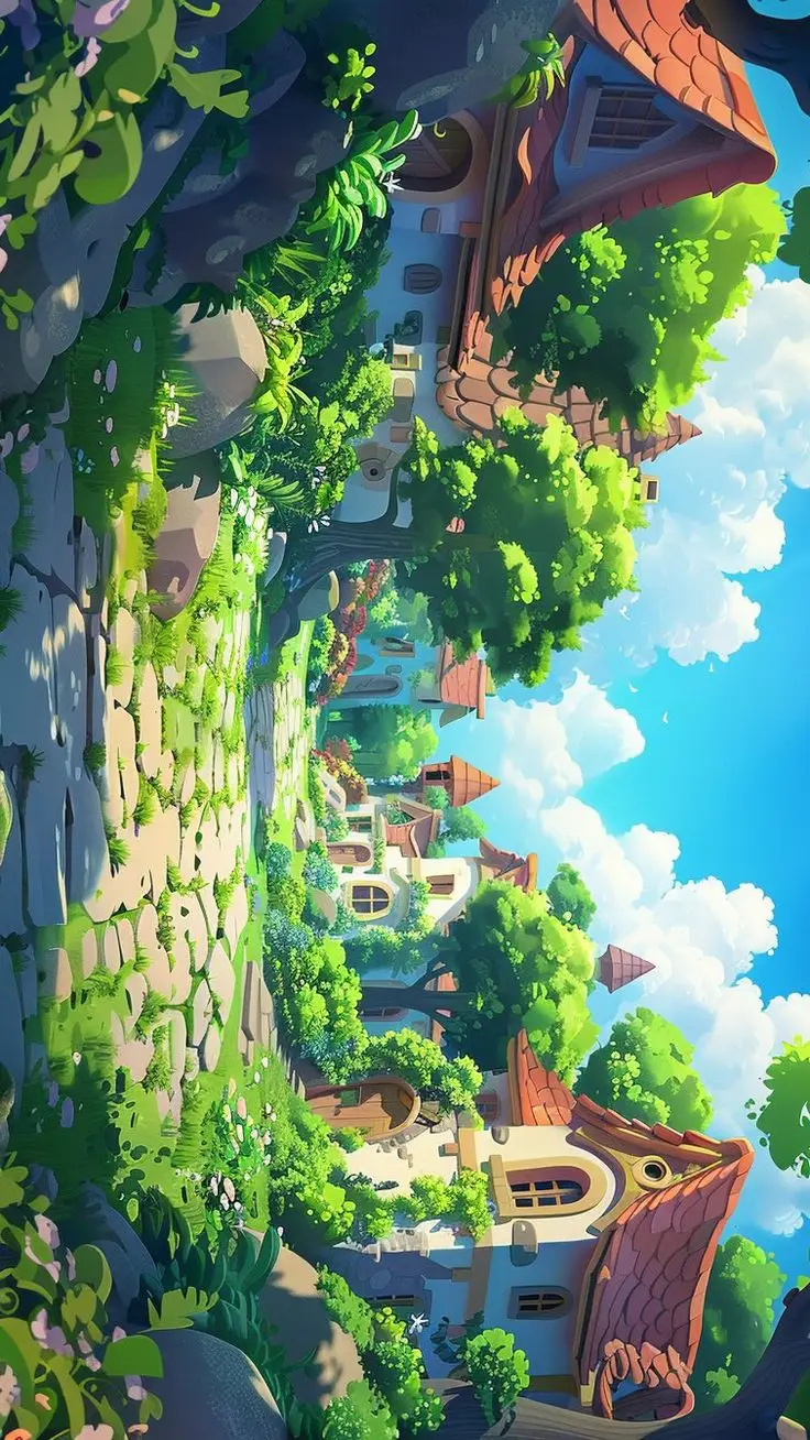 Hình Nền Máy Tính Gaming Đỉnh Cao Cho Game Thủ 62