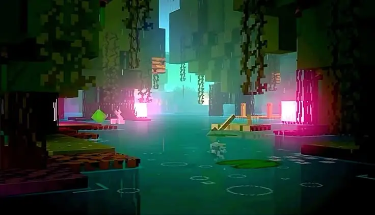 Hình Nền Máy Tính Gaming Đỉnh Cao Cho Game Thủ 63