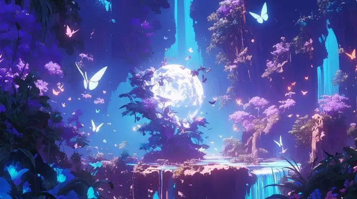 Hình Nền Máy Tính Gaming Đỉnh Cao Cho Game Thủ 68