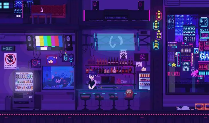 Hình Nền Máy Tính Gaming Đỉnh Cao Cho Game Thủ 77