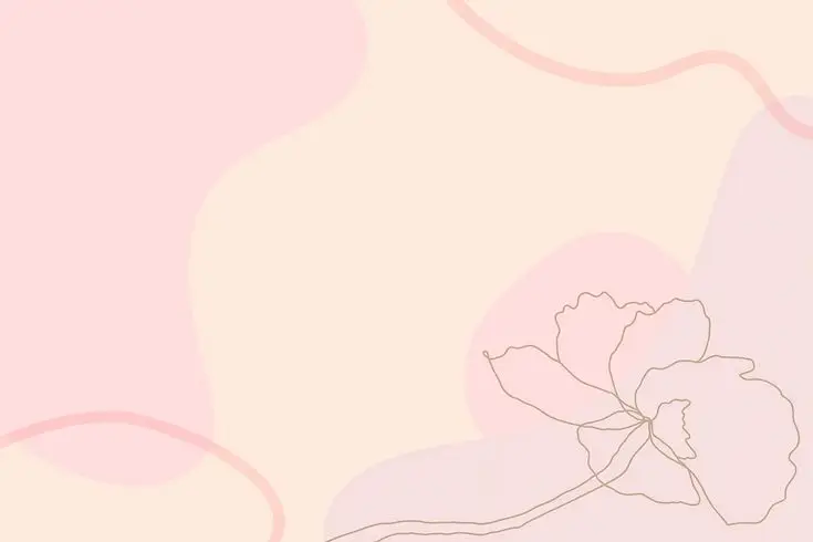 Hình Nền Máy Tính Màu Hồng Ngọt Ngào 2