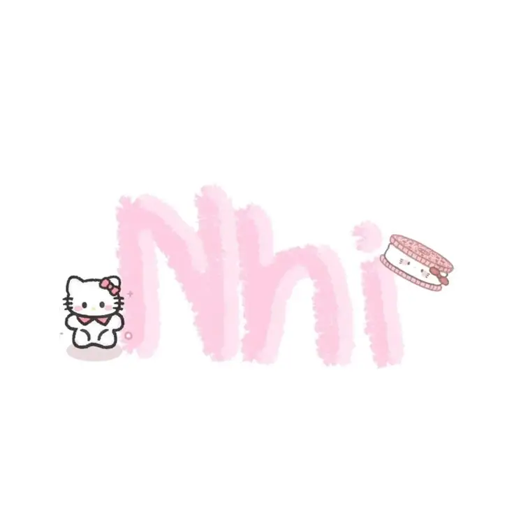 Hình Nền Máy Tính Màu Hồng Ngọt Ngào 8