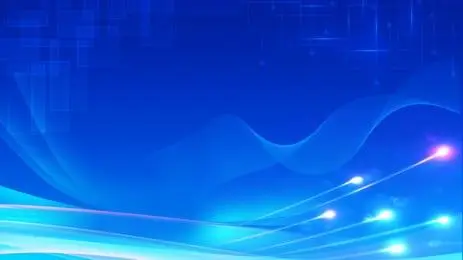 Hình nền máy tính màu xanh dương đẹp và sang trọng 6