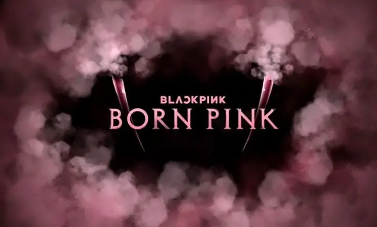 Hình nền máy tính Rose Blackpink đẹp và ấn tượng 18