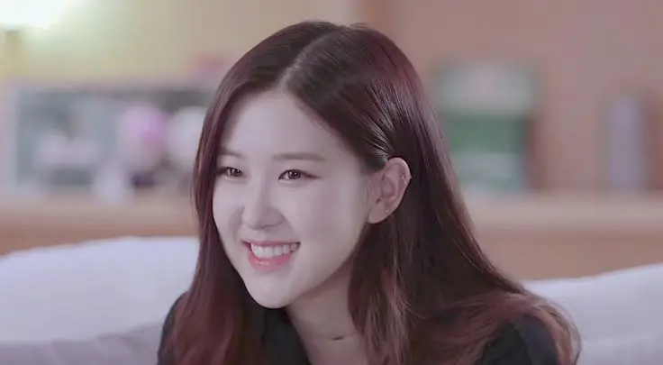 Hình nền máy tính Rose Blackpink đẹp và ấn tượng 69