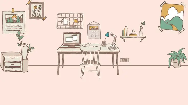 Hình Nền Máy Tính Sắp Xếp Gọn Gàng Để Tăng Năng Suất 37