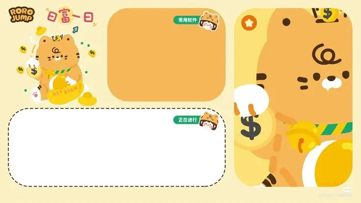 Hình Nền Máy Tính Sắp Xếp Gọn Gàng Để Tăng Năng Suất 81