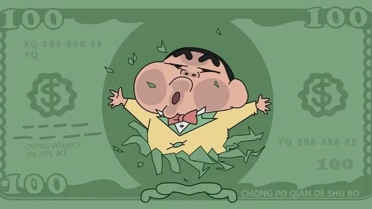 Hình nền máy tính Shin phong cách anime cực chất 34