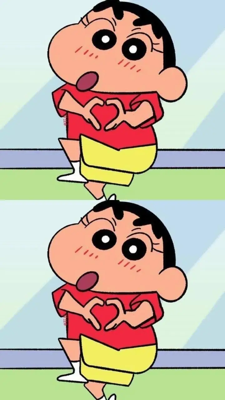 Hình nền máy tính Shin phong cách anime cực chất 91