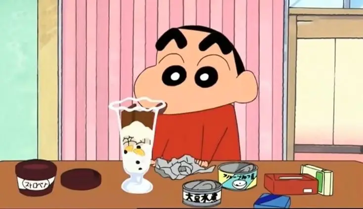 Top hình nền máy tính Shin cậu bé bút chì dễ thương 73