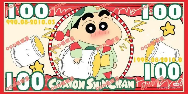 Top hình nền máy tính Shin cậu bé bút chì dễ thương 79