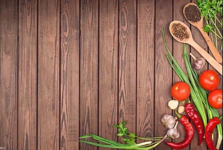 Hình Nền Menu Thực Đơn: Gợi Ý Cho Thiết Kế Của Bạn 1