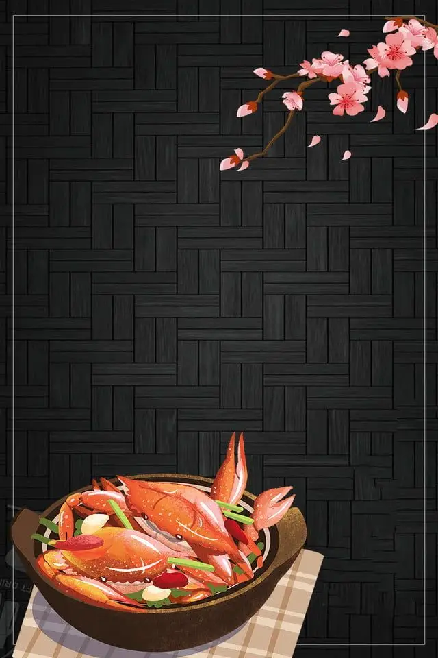 Hình Nền Menu Thực Đơn: Gợi Ý Cho Thiết Kế Của Bạn 6