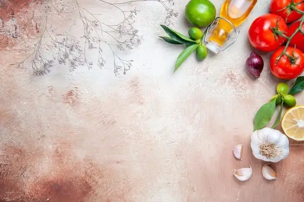 Hình Nền Menu Thực Đơn: Gợi Ý Cho Thiết Kế Của Bạn 26