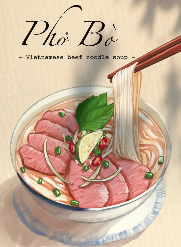 Hình Nền Menu Thực Đơn: Gợi Ý Cho Thiết Kế Của Bạn 40