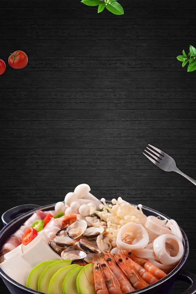 Hình Nền Menu Thực Đơn: Gợi Ý Cho Thiết Kế Của Bạn 55