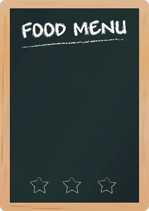 Hình Nền Menu Thực Đơn: Gợi Ý Cho Thiết Kế Của Bạn 56