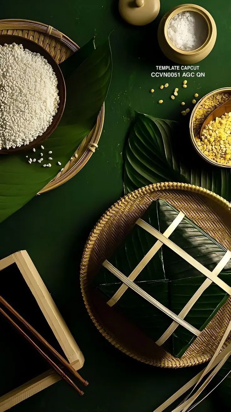Hình Nền Menu Thực Đơn: Gợi Ý Cho Thiết Kế Của Bạn 57