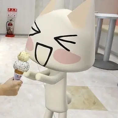 Hình Nền Mèo 3D Cute Dễ Thương 13