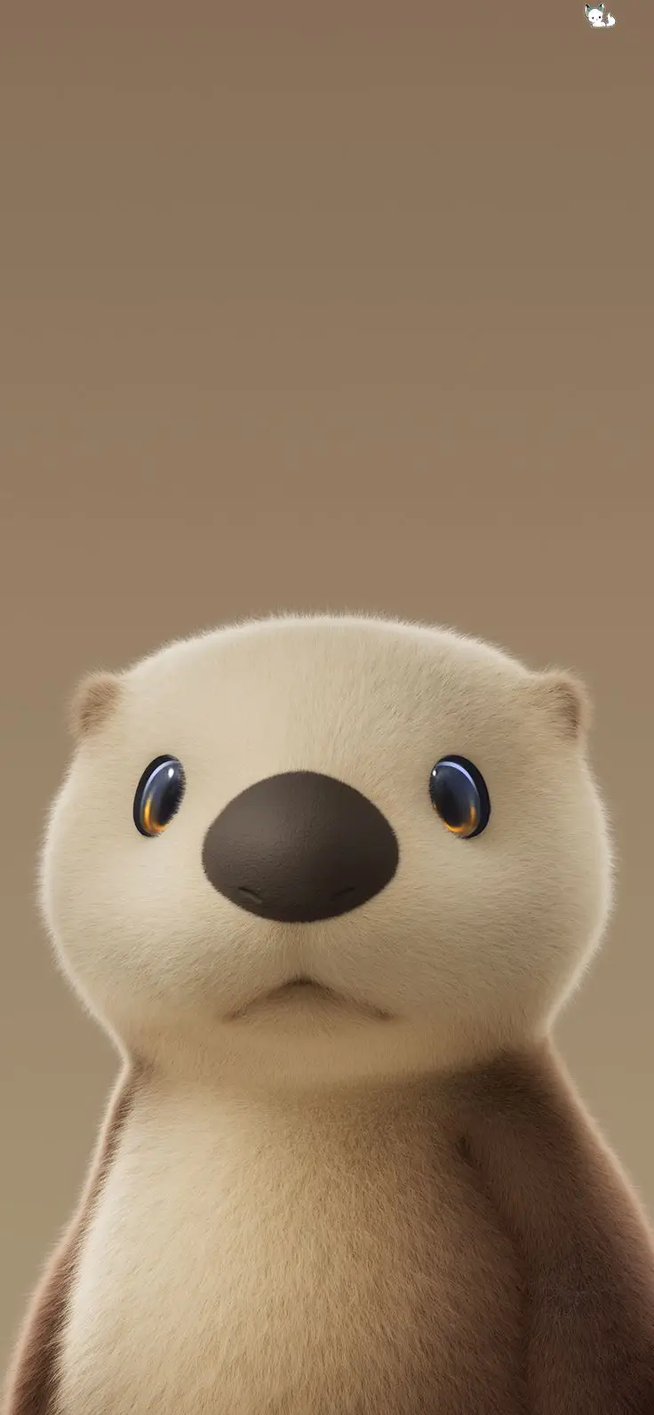 Hình Nền Mèo 3D Cute Dễ Thương 28