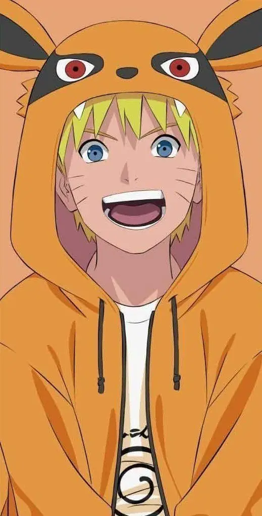 Hình nền Naruto cửu vĩ - Hành trình phiêu lưu cùng ninja 7