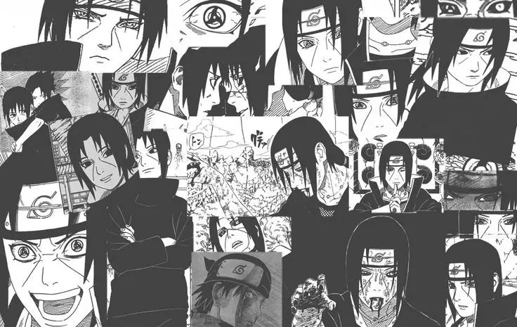 Hình nền Naruto cửu vĩ - Hành trình phiêu lưu cùng ninja 14