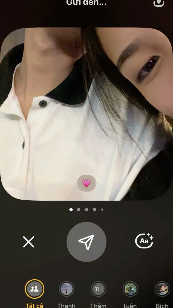 Hình nền đôi dễ thương cho người yêu 21