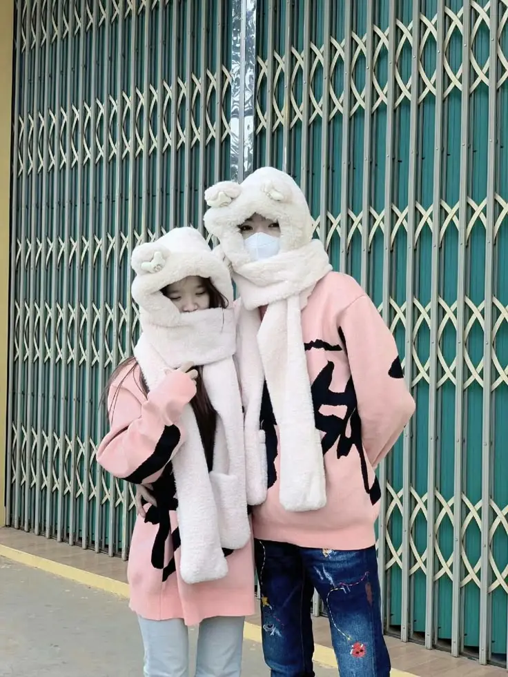 Hình nền đôi dễ thương cho người yêu