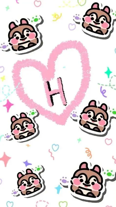 Hình nền đôi dễ thương cho người yêu 45