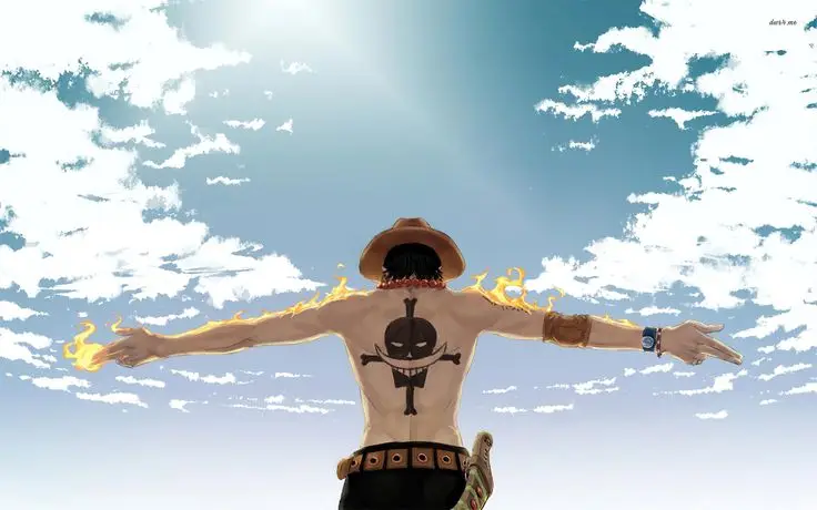 Hình Nền One Piece 4K Đỉnh Cao Cho Fan 1