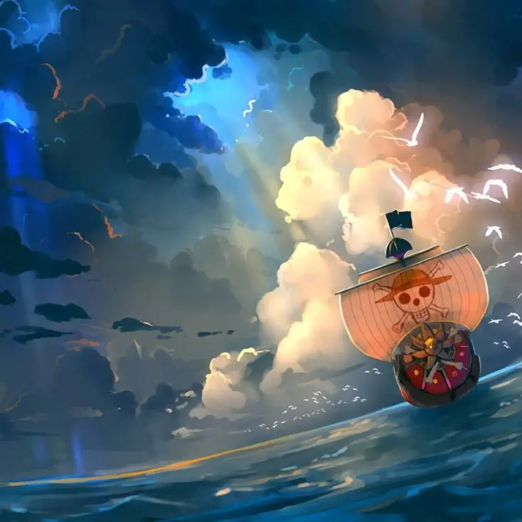 Hình Nền One Piece 4K Đỉnh Cao Cho Fan 3