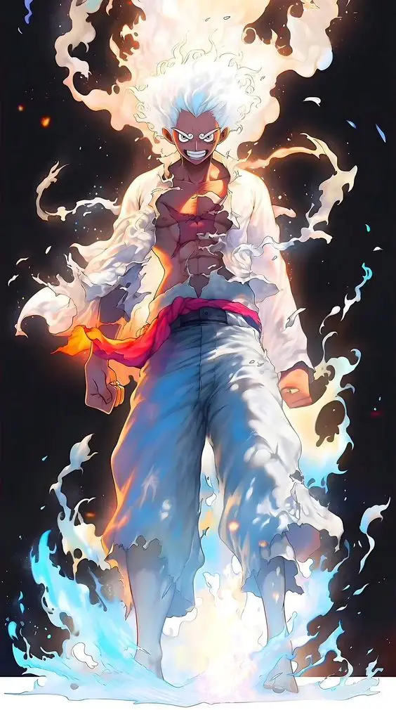 Hình Nền One Piece 4K Đỉnh Cao Cho Fan 4