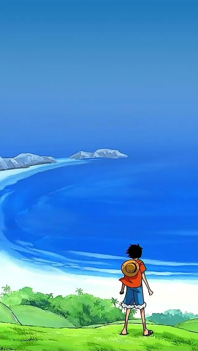 Hình Nền One Piece 4K Đỉnh Cao Cho Fan 8