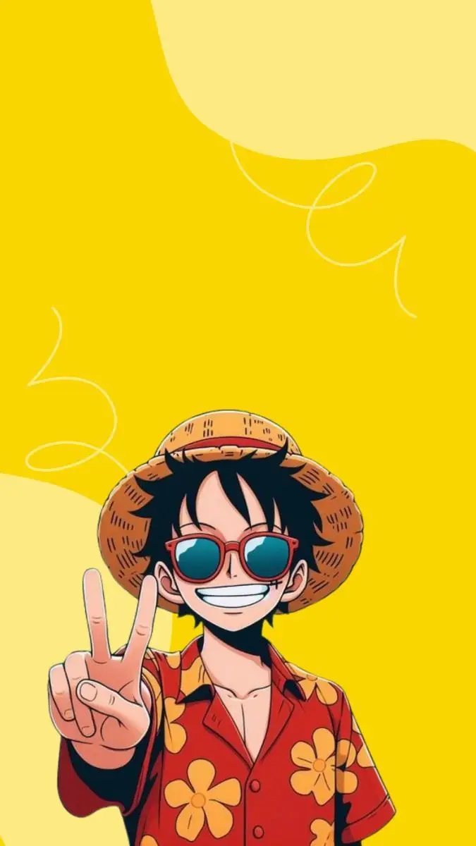 Hình Nền One Piece 4K Đỉnh Cao Cho Fan 12