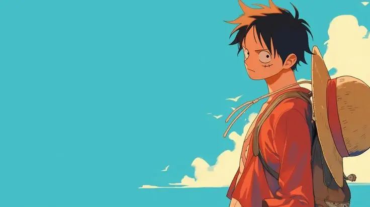 Hình Nền One Piece 4K Đỉnh Cao Cho Fan 18